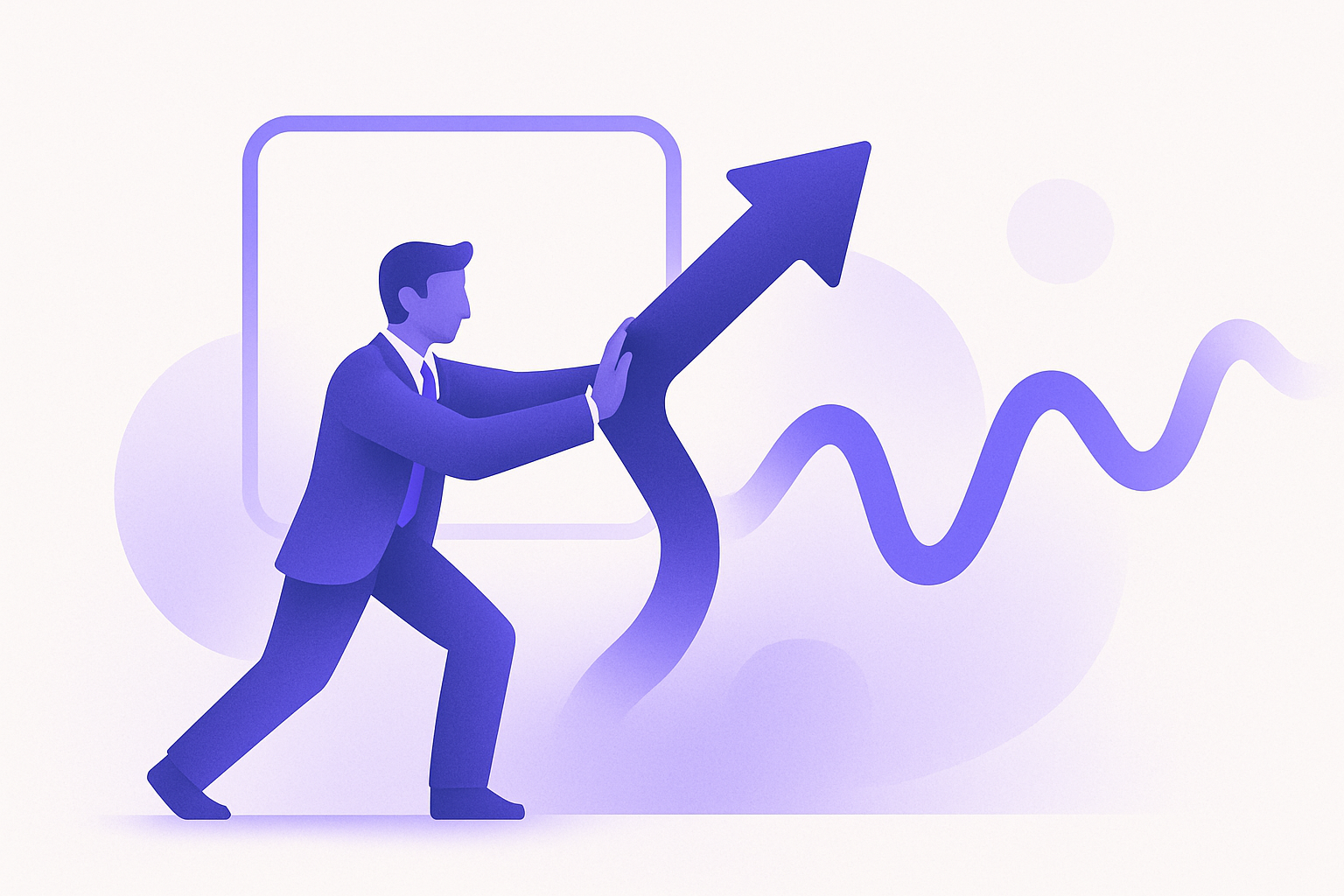 Illustration for the article: Scope Creep: How to Spot It Early and Shut It Down Fast